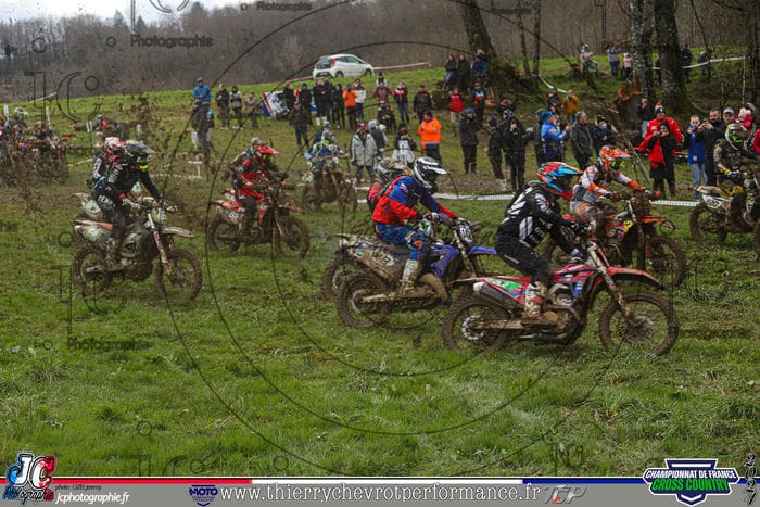 CFCC-2 DUSSAC motos 2024